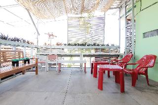 Tiga Dua Homestay by ZUZU fotoÄŸrafÄ±