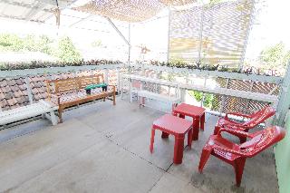 Tiga Dua Homestay by ZUZU fotoÄŸrafÄ±