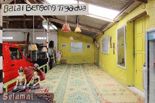 Tiga Dua Homestay by ZUZU fotoÄŸrafÄ±