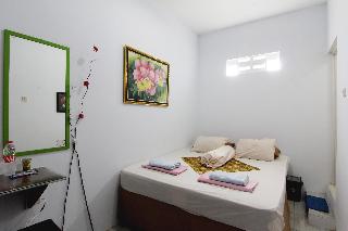 Tiga Dua Homestay by ZUZU fotoÄŸrafÄ±