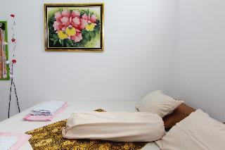 Tiga Dua Homestay by ZUZU fotoÄŸrafÄ±