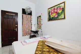 Tiga Dua Homestay by ZUZU fotoÄŸrafÄ±