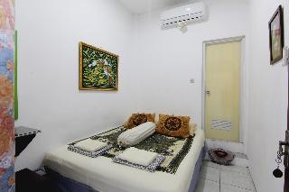 Tiga Dua Homestay by ZUZU fotoÄŸrafÄ±