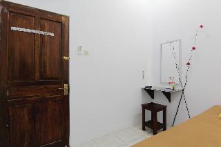 Tiga Dua Homestay by ZUZU fotoÄŸrafÄ±