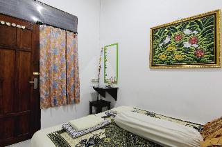 Tiga Dua Homestay by ZUZU fotoÄŸrafÄ±