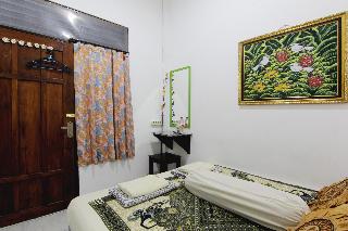 Tiga Dua Homestay by ZUZU fotoÄŸrafÄ±