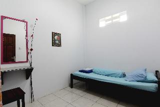 Tiga Dua Homestay by ZUZU fotoÄŸrafÄ±