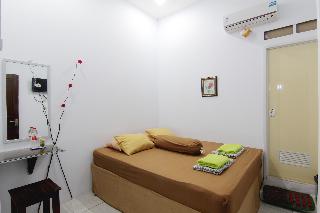 Tiga Dua Homestay by ZUZU fotoÄŸrafÄ±