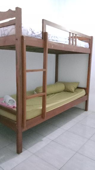Tiga Dua Homestay by ZUZU fotoÄŸrafÄ±