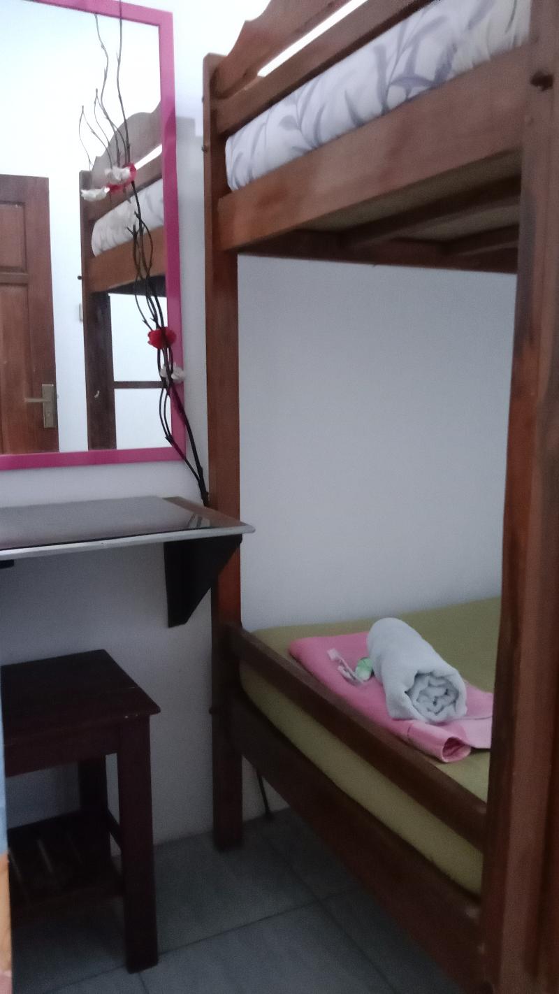 Tiga Dua Homestay by ZUZU - Oda