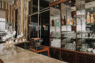 Grand Q Hotel Gorontalo fotoÄŸrafÄ±