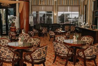Grand Q Hotel Gorontalo fotoÄŸrafÄ±