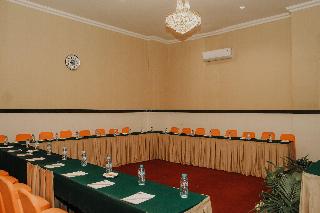 Grand Q Hotel Gorontalo fotoÄŸrafÄ±