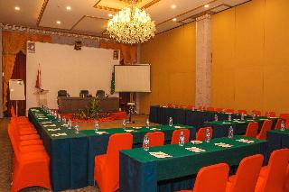 Grand Q Hotel Gorontalo fotoÄŸrafÄ±