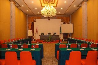 Grand Q Hotel Gorontalo fotoÄŸrafÄ±