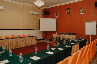 Grand Q Hotel Gorontalo fotoÄŸrafÄ±
