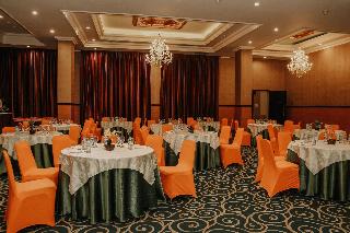Grand Q Hotel Gorontalo fotoÄŸrafÄ±