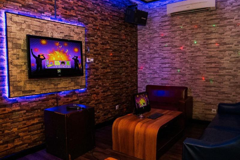 Grand Q Hotel Gorontalo - Toplantı