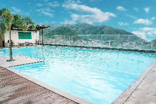 Grand Q Hotel Gorontalo fotoÄŸrafÄ±