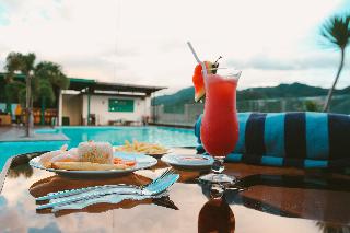 Grand Q Hotel Gorontalo fotoÄŸrafÄ±
