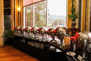 Grand Q Hotel Gorontalo fotoÄŸrafÄ±