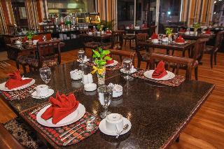 Grand Q Hotel Gorontalo fotoÄŸrafÄ±