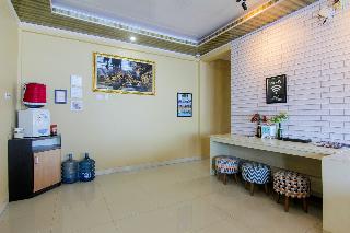 Yani Homestay by ZUZU fotoÄŸrafÄ±