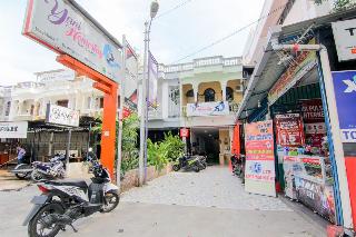 Yani Homestay by ZUZU otel fotoğrafı