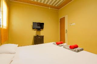 Yani Homestay by ZUZU fotoÄŸrafÄ±