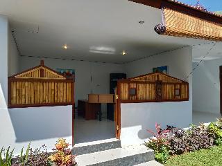 The Pande Hill Homestay fotoÄŸrafÄ±