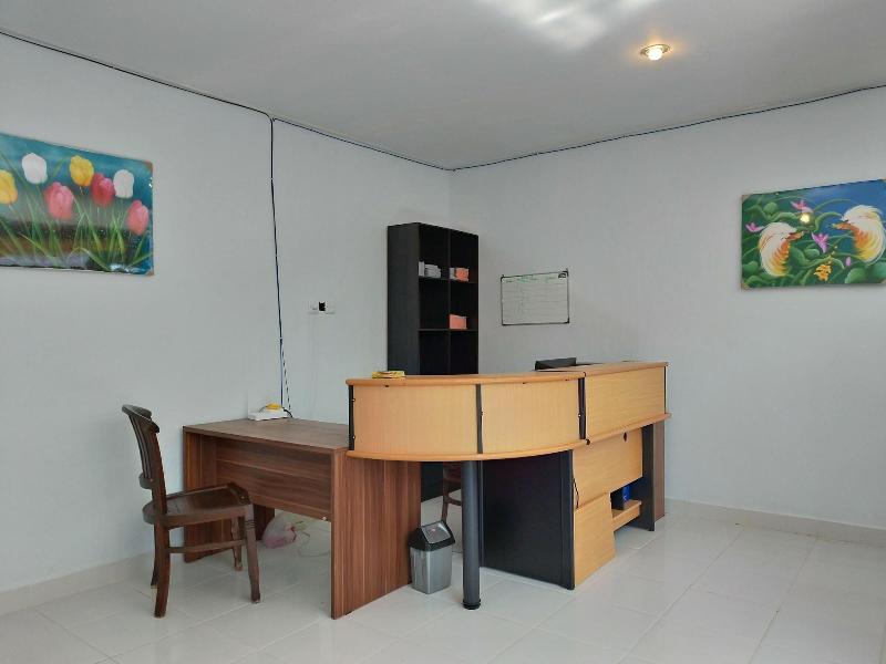 The Pande Hill Homestay - Lobi