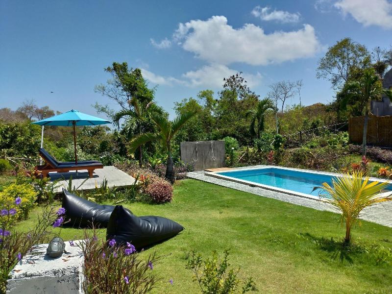 The Pande Hill Homestay - Aktivite