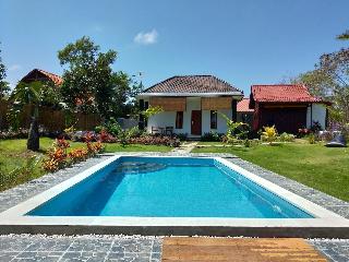 The Pande Hill Homestay fotoÄŸrafÄ±