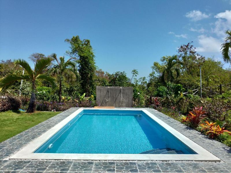 The Pande Hill Homestay - Aktivite
