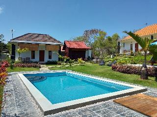 The Pande Hill Homestay fotoÄŸrafÄ±