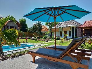 The Pande Hill Homestay fotoÄŸrafÄ±