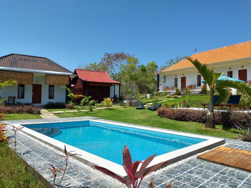 The Pande Hill Homestay - Aktivite