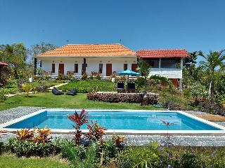 The Pande Hill Homestay otel fotoğrafı