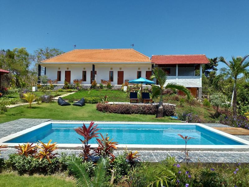 The Pande Hill Homestay - Genel