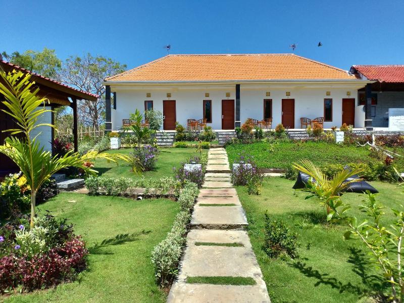The Pande Hill Homestay - Genel