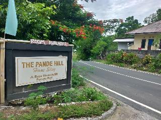 The Pande Hill Homestay fotoÄŸrafÄ±