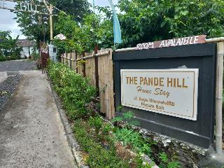 The Pande Hill Homestay fotoÄŸrafÄ±