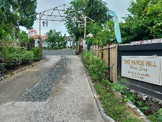 The Pande Hill Homestay fotoÄŸrafÄ±