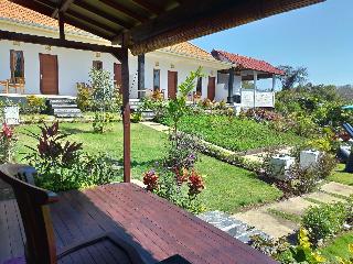 The Pande Hill Homestay fotoÄŸrafÄ±