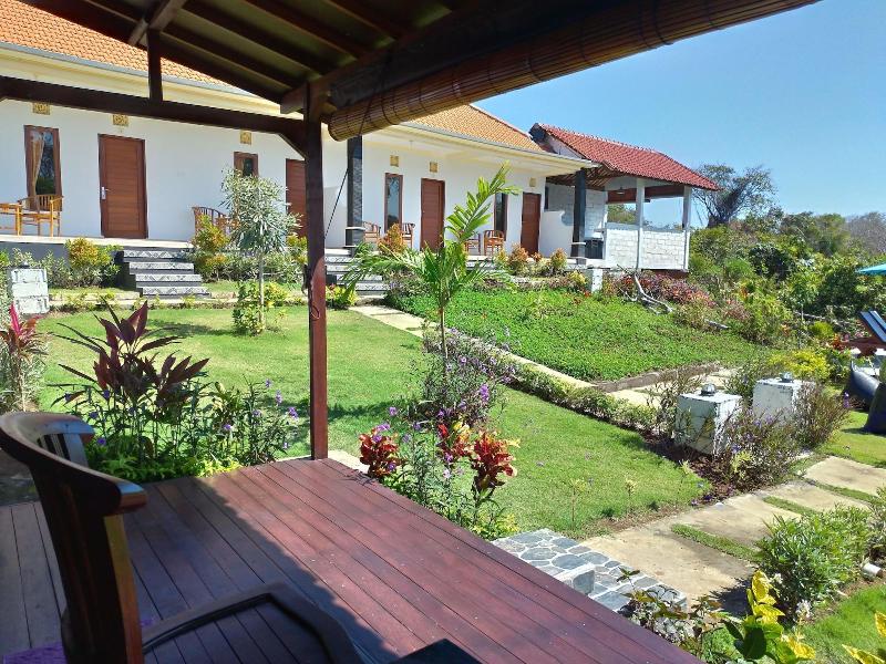 The Pande Hill Homestay - Genel