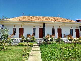 The Pande Hill Homestay fotoÄŸrafÄ±