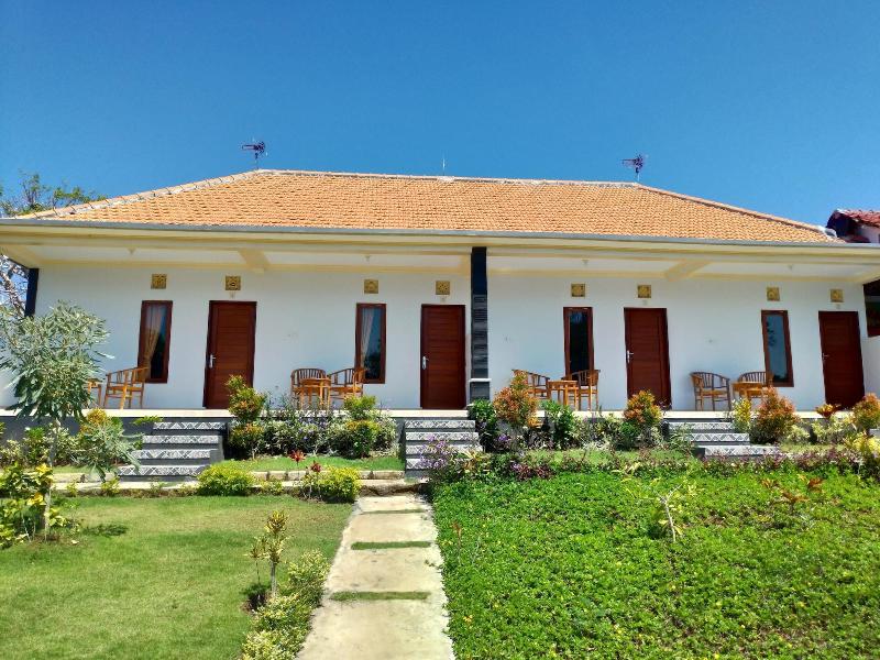 The Pande Hill Homestay - Genel