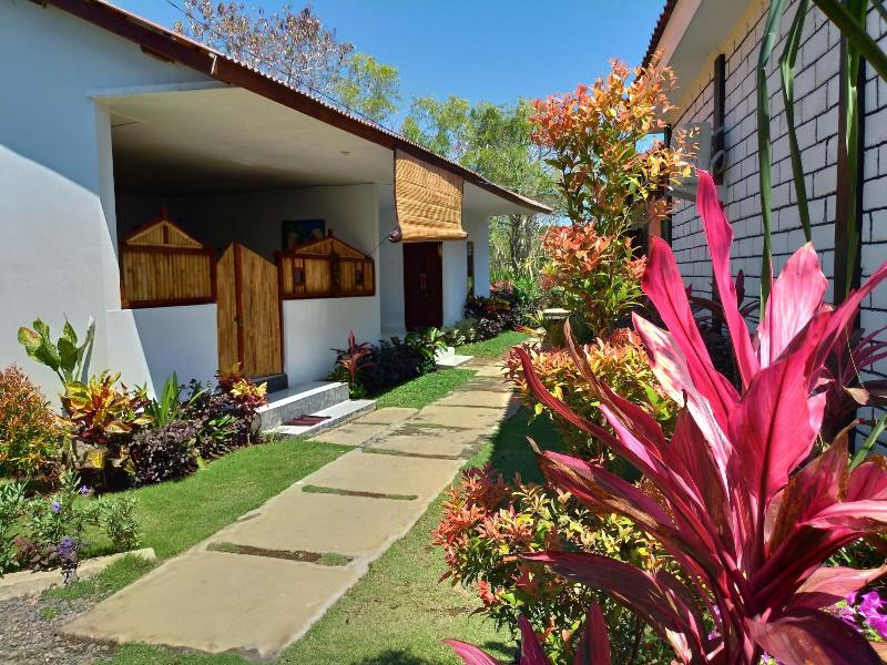 The Pande Hill Homestay - Genel