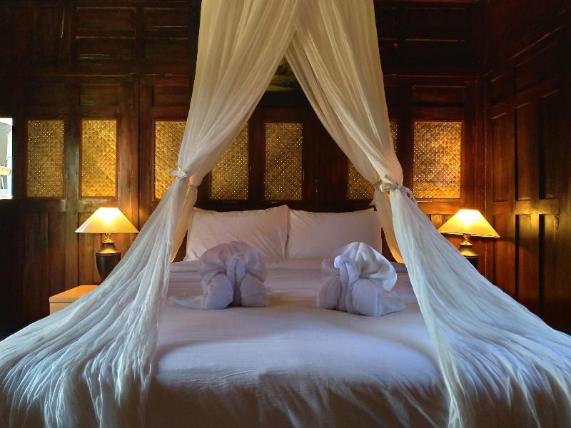 The Pande Hill Homestay - Oda