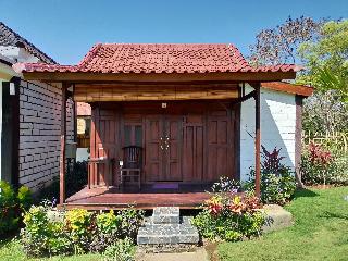 The Pande Hill Homestay fotoÄŸrafÄ±